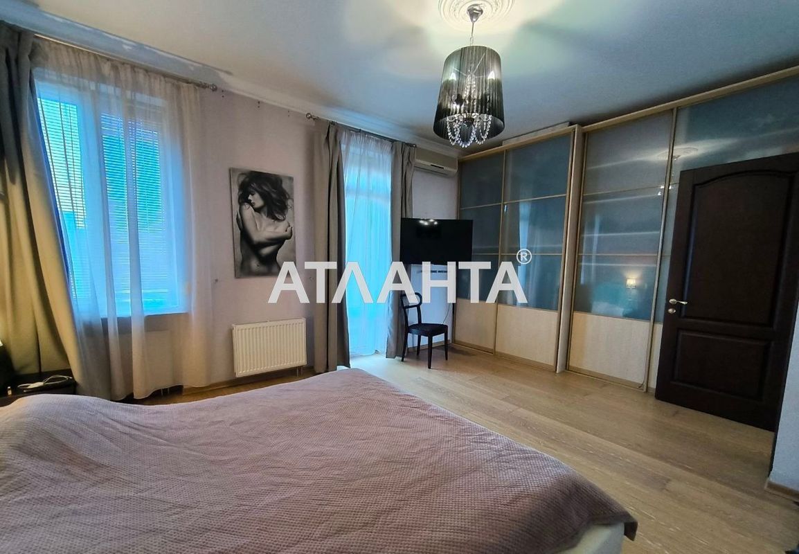 2-комнатная квартира по адресу ул. Жуковского (площадь 90 м²) - Atlanta.ua - фото 14