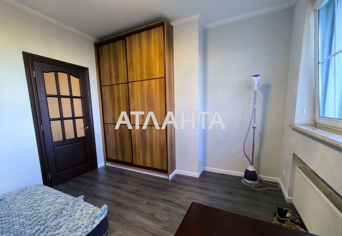 2-комнатная квартира по адресу ул. Жуковского (площадь 90 м²) - Atlanta.ua - фото 18