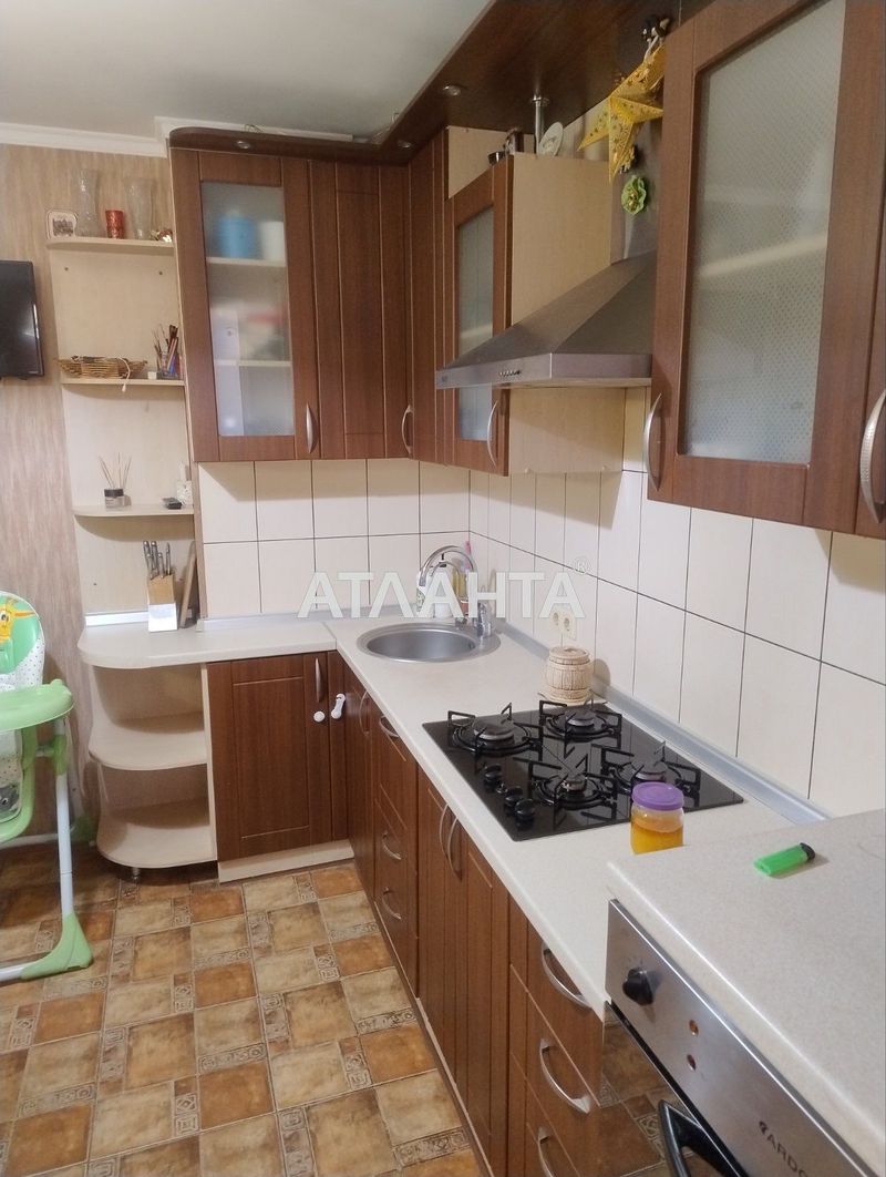 2-rooms apartment apartment by the address st. Zabolotnogo ak (area 56 m²) - Atlanta.ua - photo 7