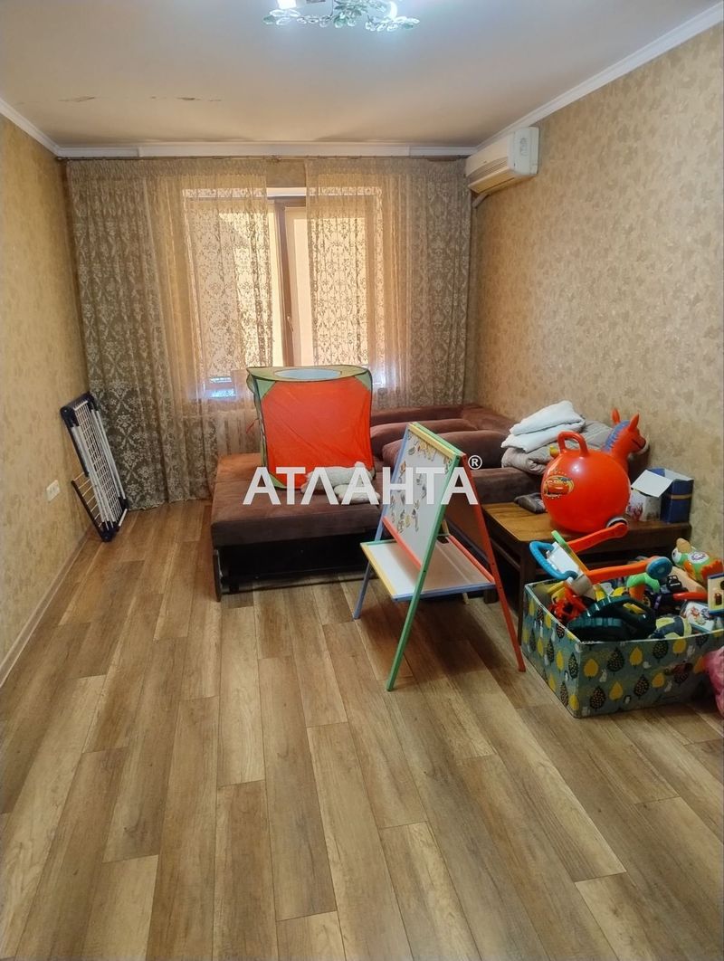 2-rooms apartment apartment by the address st. Zabolotnogo ak (area 56 m²) - Atlanta.ua - photo 6