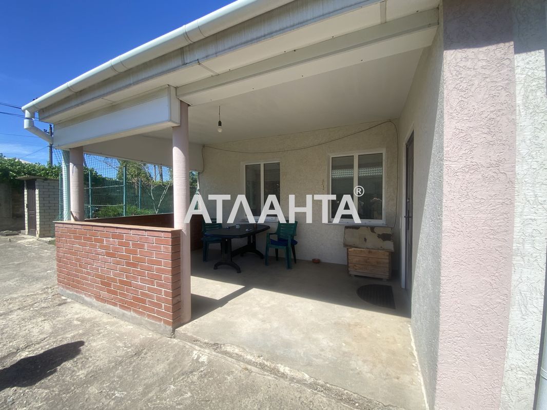 House by the address st. Kolesnichenko (area 80 m²) - Atlanta.ua - photo 2