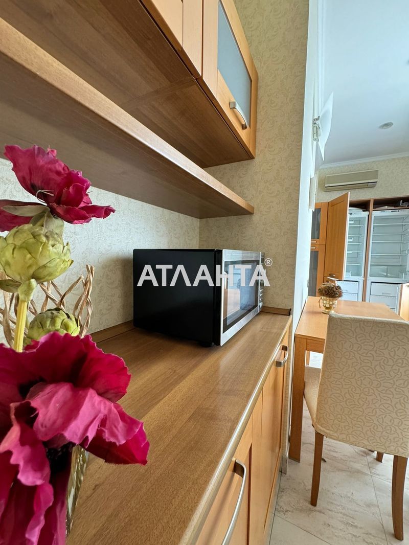 4+-rooms apartment apartment by the address st. Dunaeva per (area 217,3 m²) - Atlanta.ua - photo 6