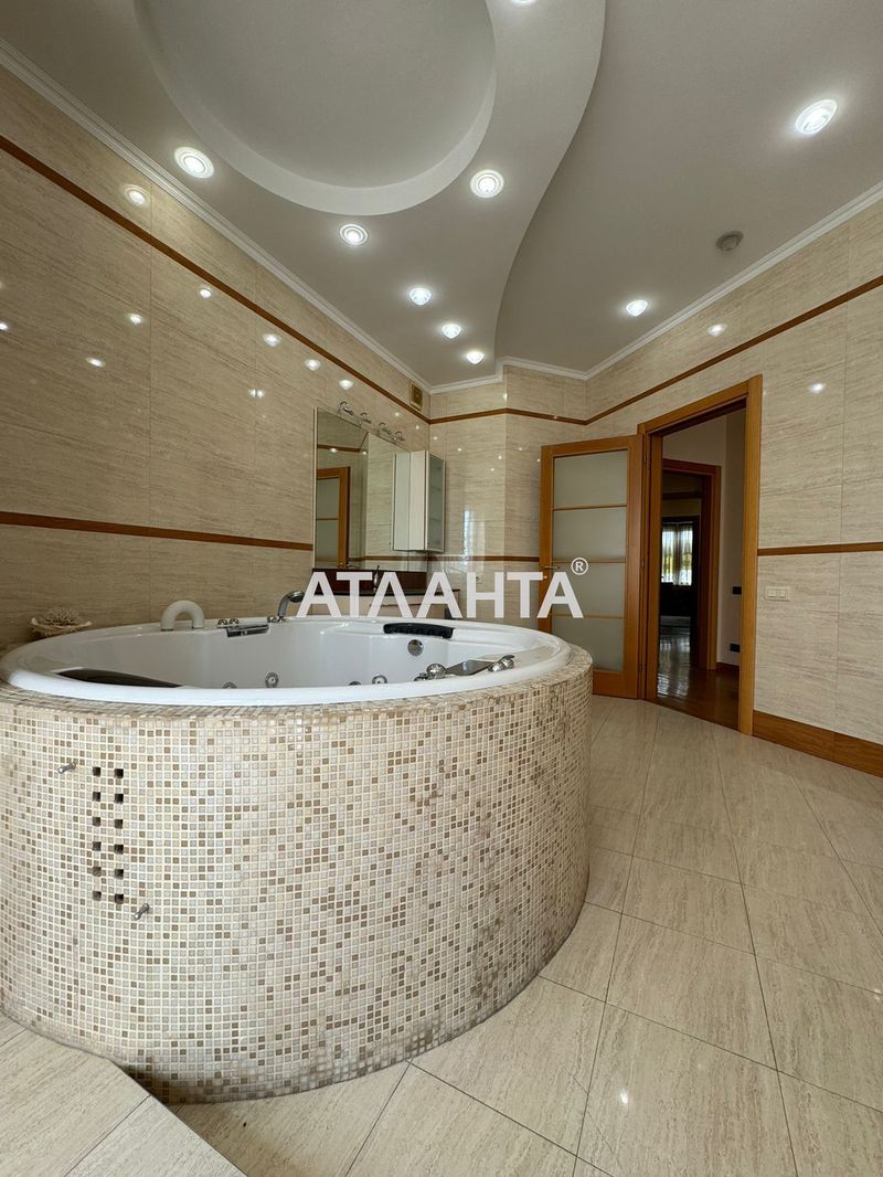 4+-rooms apartment apartment by the address st. Dunaeva per (area 217,3 m²) - Atlanta.ua - photo 18