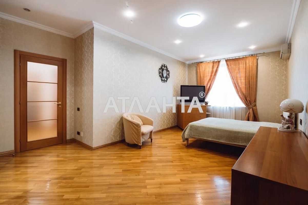4+-rooms apartment apartment by the address st. Dunaeva per (area 217,3 m²) - Atlanta.ua - photo 13
