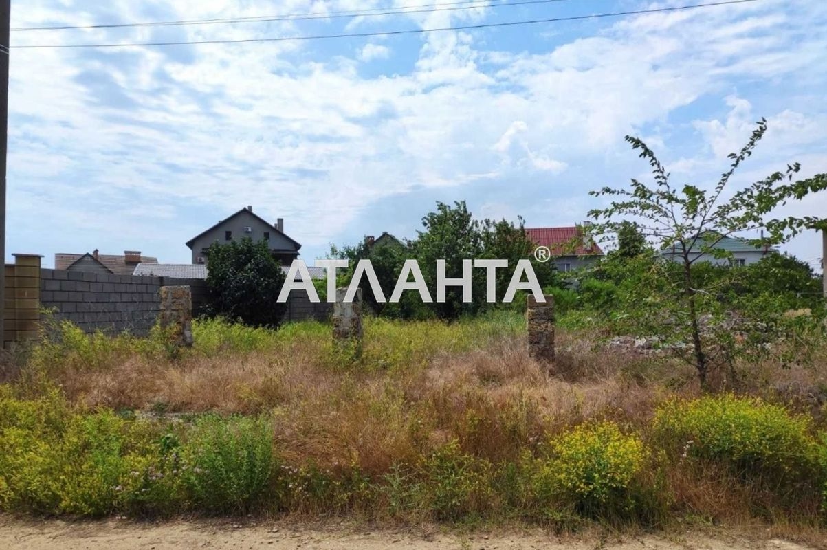 Landplot by the address st. Vesennyaya (area 10 acr) - Atlanta.ua - photo 3