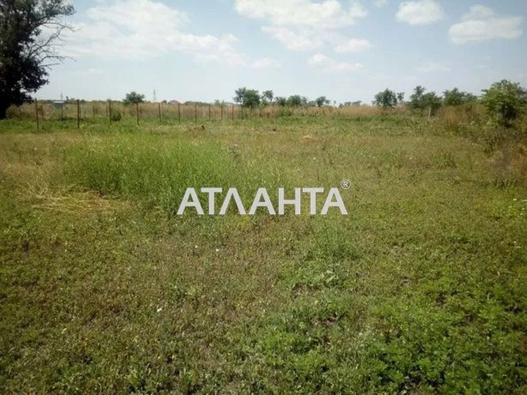 Landplot by the address st. Vesennyaya (area 10 acr) - Atlanta.ua - photo 4