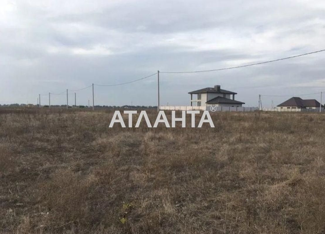 Landplot by the address st. Vesennyaya (area 10 acr) - Atlanta.ua - photo 5