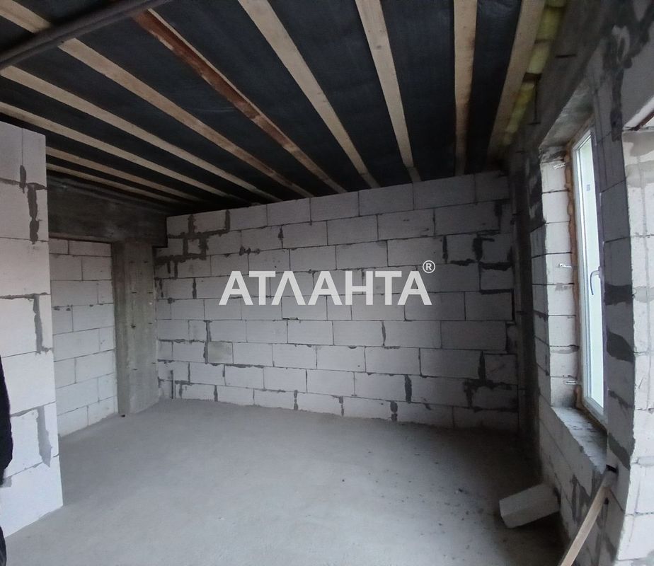 1-room apartment apartment by the address st. Stroitelnyy per (area 23 m²) - Atlanta.ua - photo 2