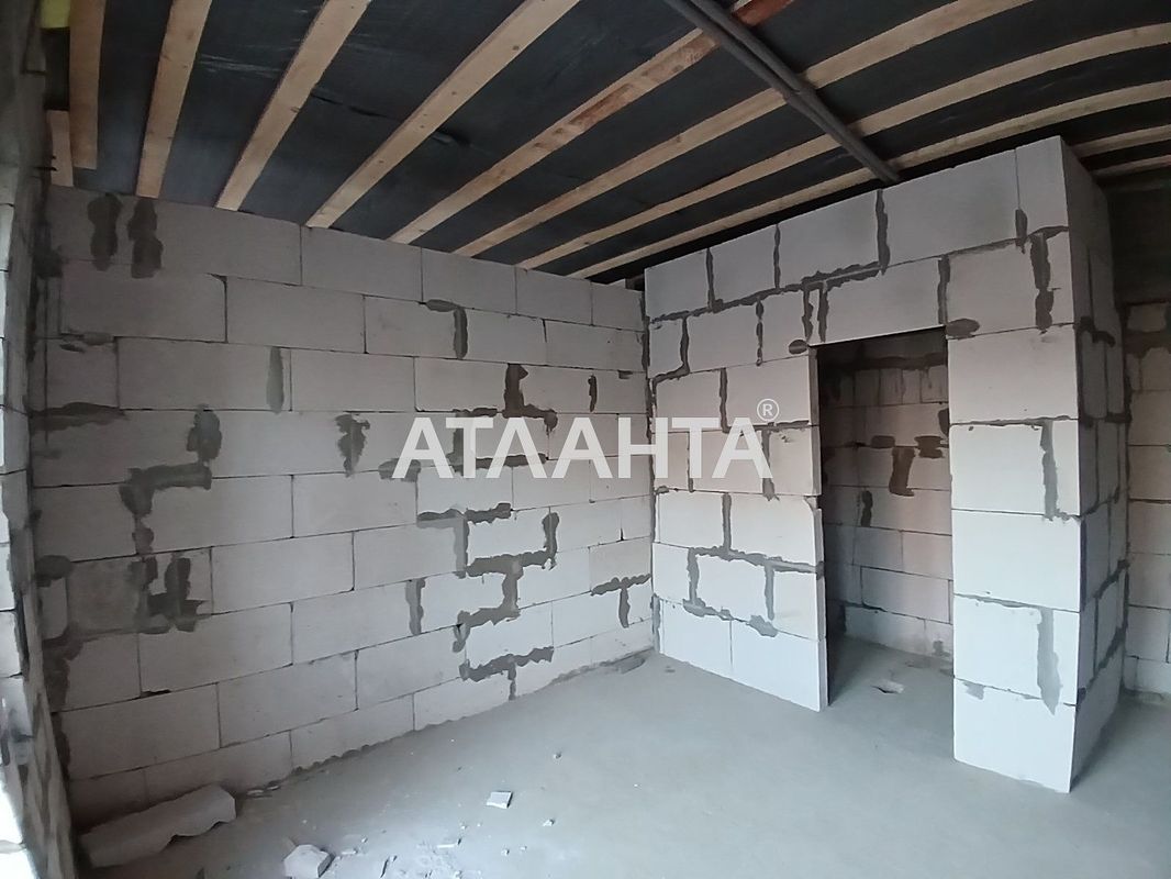 1-room apartment apartment by the address st. Stroitelnyy per (area 23 m²) - Atlanta.ua - photo 4