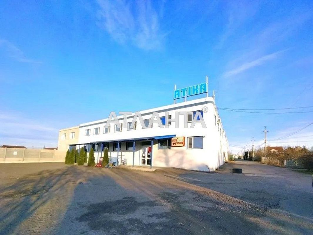 Участок по адресу ул. 3-я линия (площадь 9,2 сот) - Atlanta.ua - фото 3