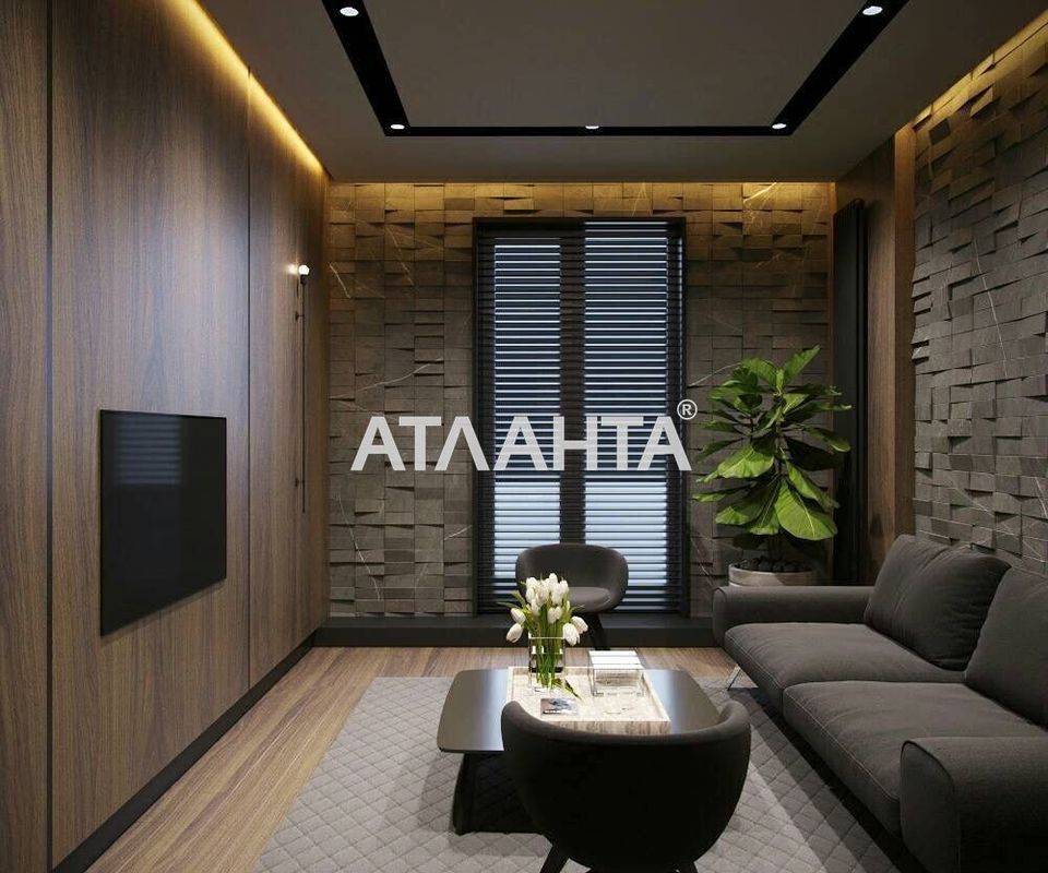 2-комнатная квартира по адресу ул. Леонтовича (площадь 56 м²) - Atlanta.ua - фото 6