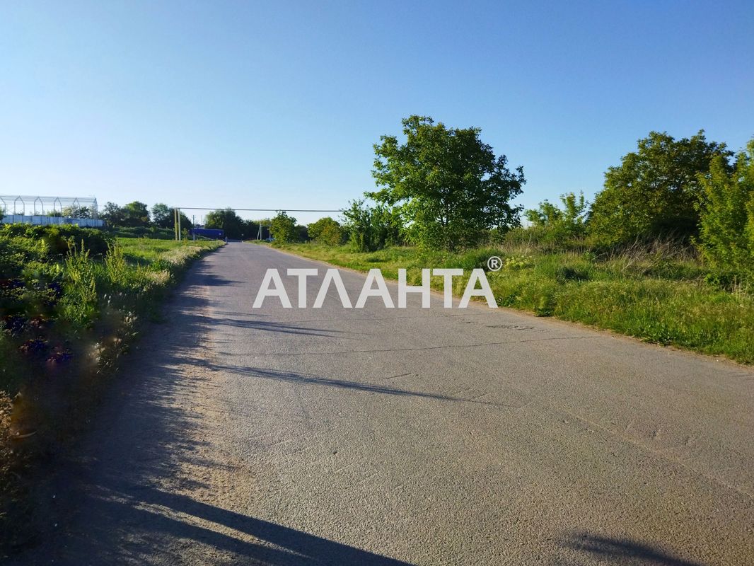 Участок по адресу ул. 2-я линия (площадь 9,7 сот) - Atlanta.ua - фото 6