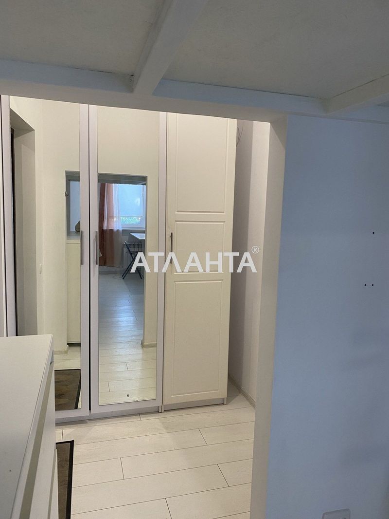 1-комнатная квартира по адресу ул. Бочарова ген. (площадь 23 м²) - Atlanta.ua - фото 3