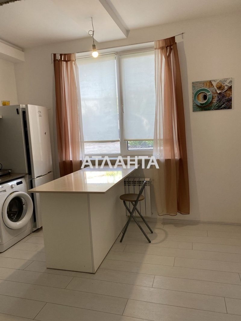 1-комнатная квартира по адресу ул. Бочарова ген. (площадь 23 м²) - Atlanta.ua - фото 4