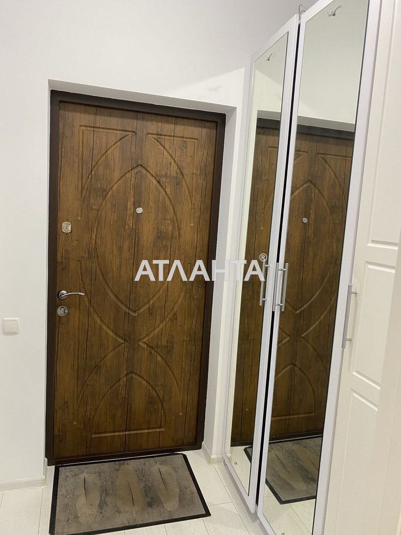 1-комнатная квартира по адресу ул. Бочарова ген. (площадь 23 м²) - Atlanta.ua - фото 10