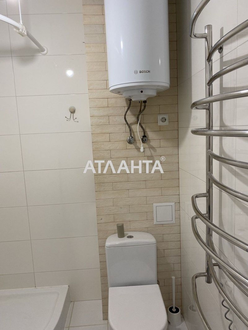 1-комнатная квартира по адресу ул. Бочарова ген. (площадь 23 м²) - Atlanta.ua - фото 11