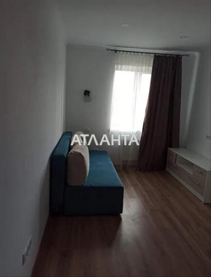 1-комнатная квартира по адресу ул. Яблоневая (площадь 36 м²) - Atlanta.ua - фото 5