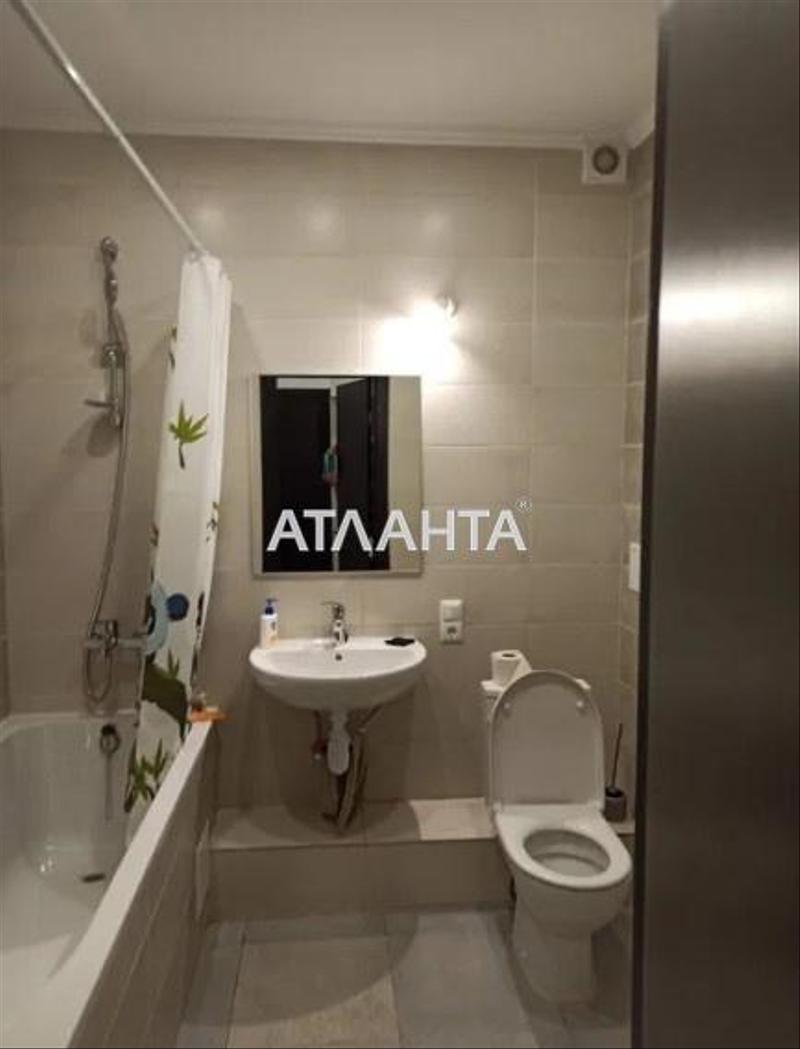 1-комнатная квартира по адресу ул. Яблоневая (площадь 36 м²) - Atlanta.ua - фото 8