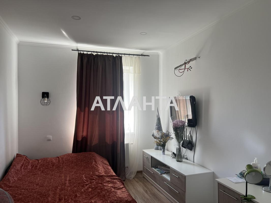 1-комнатная квартира по адресу ул. Яблоневая (площадь 36 м²) - Atlanta.ua - фото 6