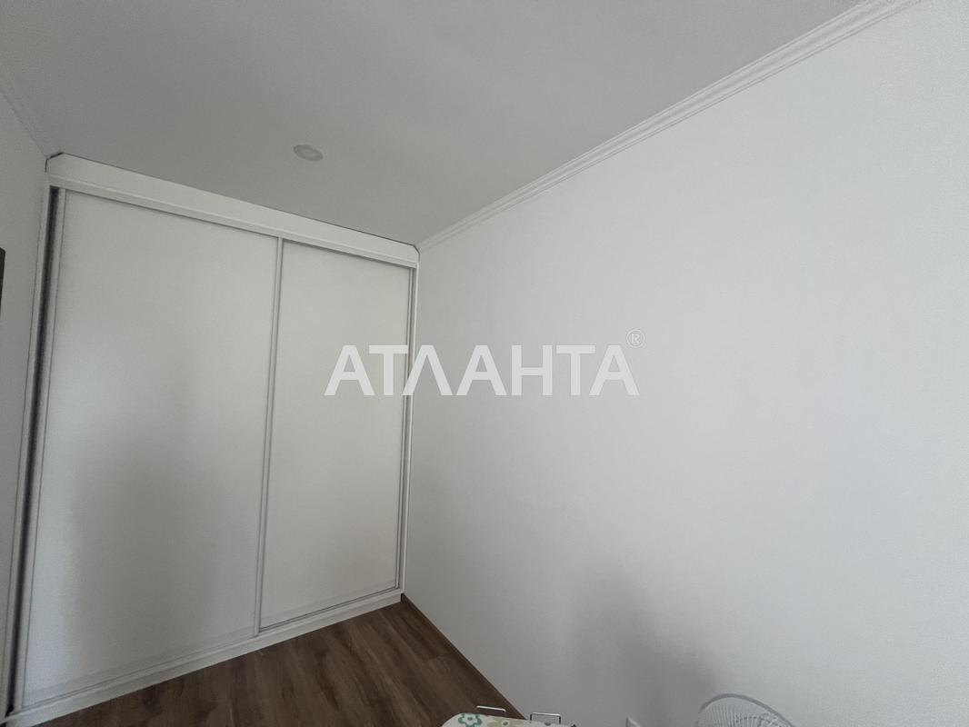 1-комнатная квартира по адресу ул. Яблоневая (площадь 36 м²) - Atlanta.ua - фото 7
