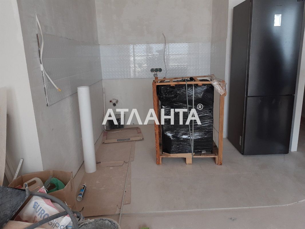 1-комнатная квартира по адресу ул. Марсельская (площадь 45 м²) - Atlanta.ua - фото 4