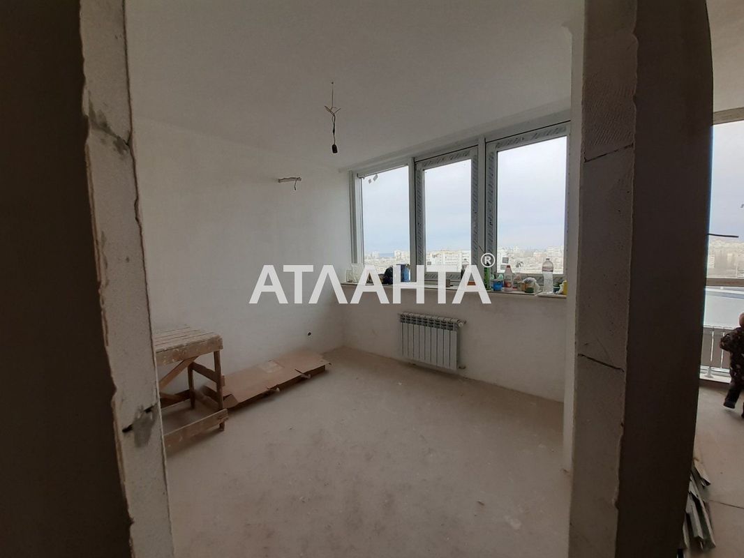 1-комнатная квартира по адресу ул. Марсельская (площадь 45 м²) - Atlanta.ua - фото 3