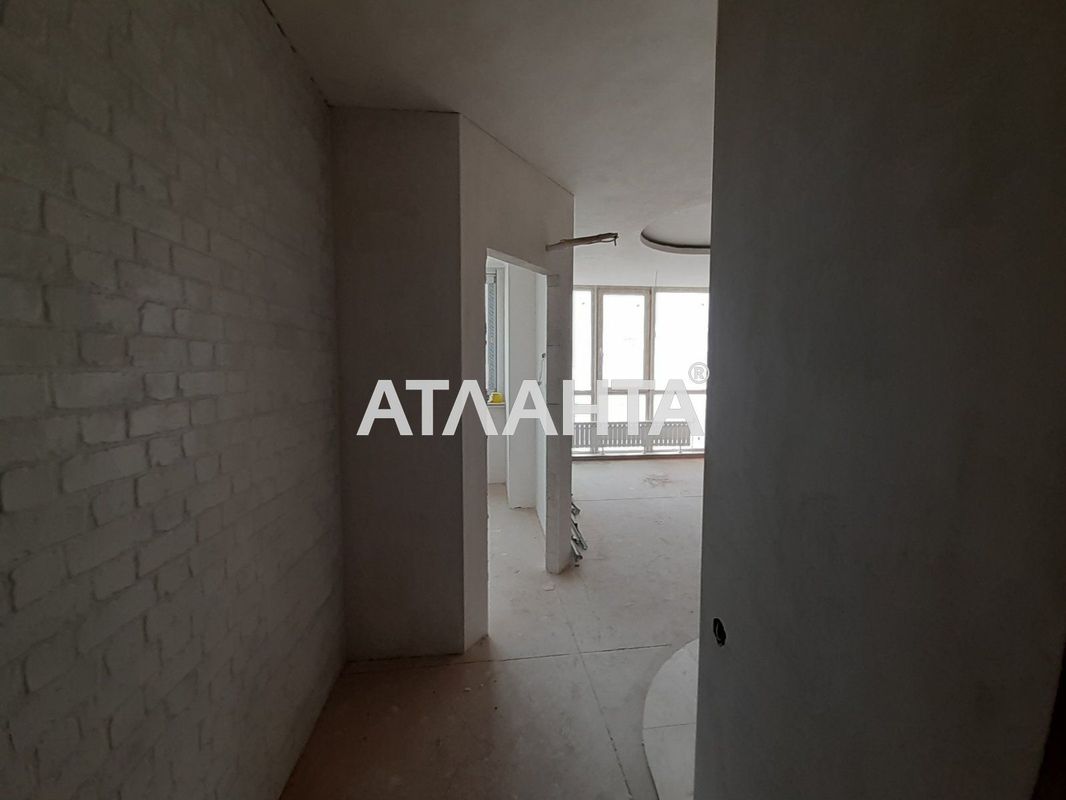 1-комнатная квартира по адресу ул. Марсельская (площадь 45 м²) - Atlanta.ua - фото 6