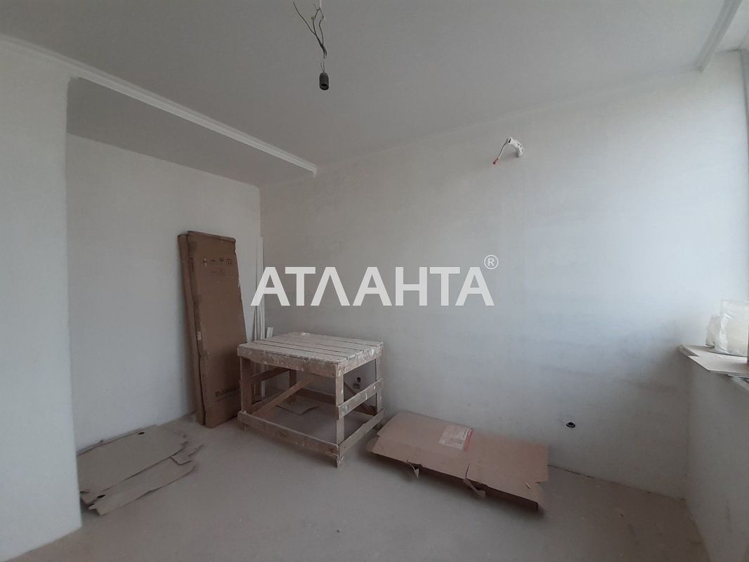 1-комнатная квартира по адресу ул. Марсельская (площадь 45 м²) - Atlanta.ua - фото 8