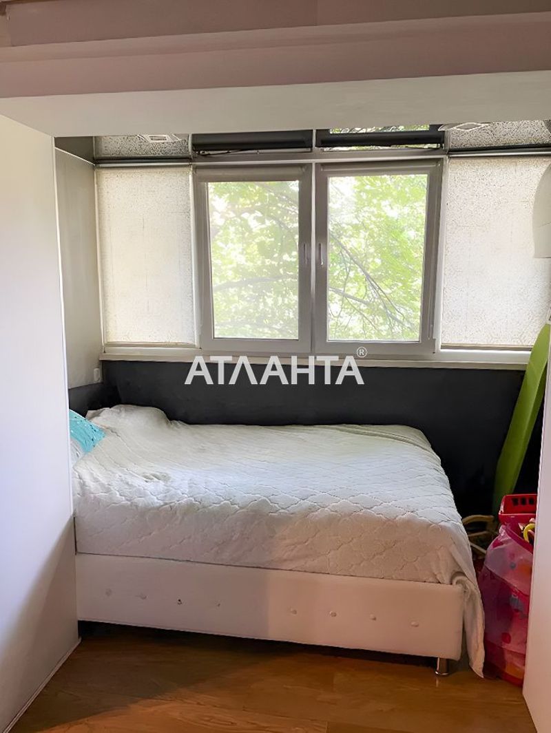 2-кімнатна квартира за адресою Фонтанська дор. (площа 52 м²) - Atlanta.ua - фото 5