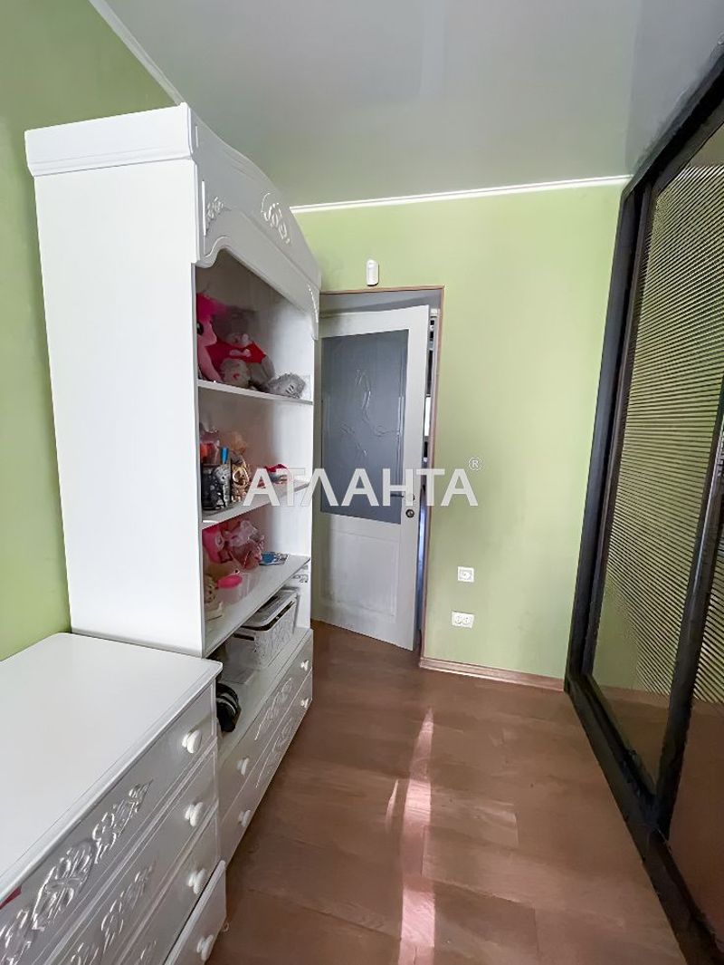 2-кімнатна квартира за адресою Фонтанська дор. (площа 52 м²) - Atlanta.ua - фото 4