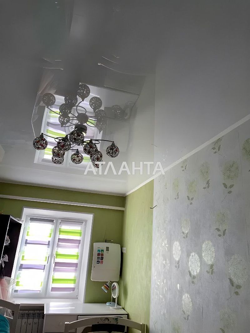 2-кімнатна квартира за адресою Фонтанська дор. (площа 52 м²) - Atlanta.ua - фото 3