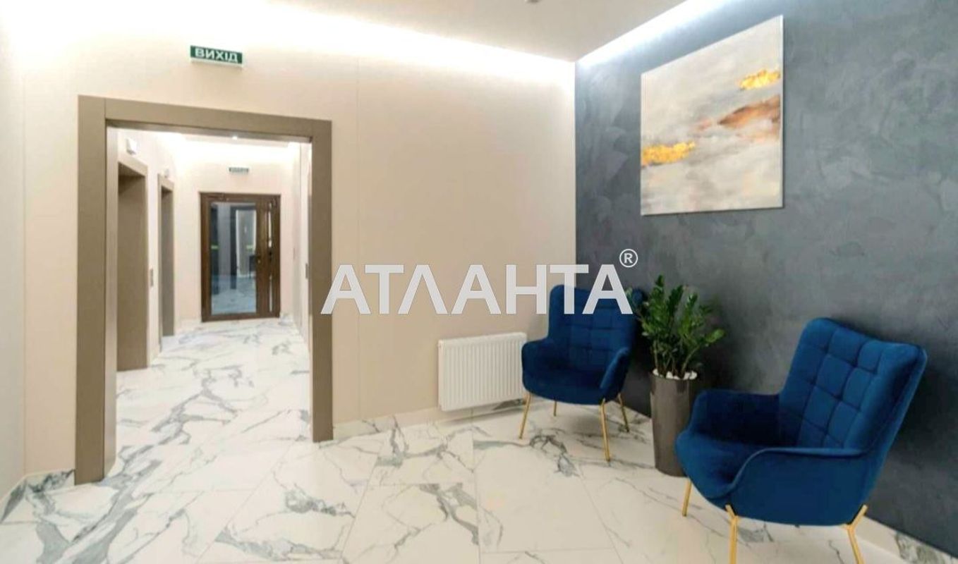 1-room apartment apartment by the address st. Dacha Kovalevskogo Amundsena (area 53 m²) - Atlanta.ua - photo 6