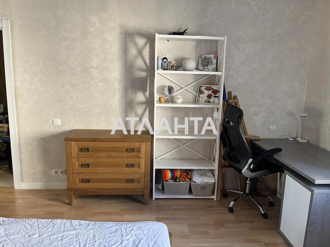 1-кімнатна квартира за адресою вул. Середньофонтанська (площа 55,3 м²) - Atlanta.ua - фото 17