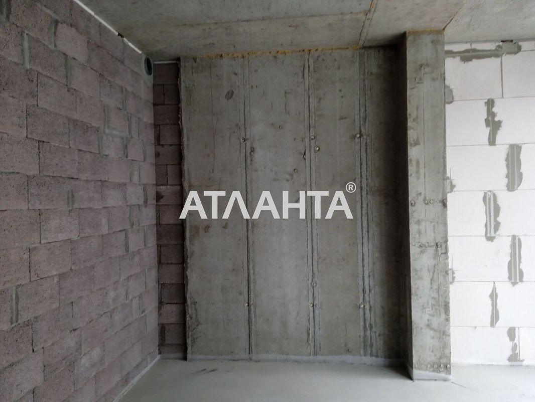 1-кімнатна квартира за адресою вул. Вільямса ак. (площа 24,9 м²) - Atlanta.ua - фото 5