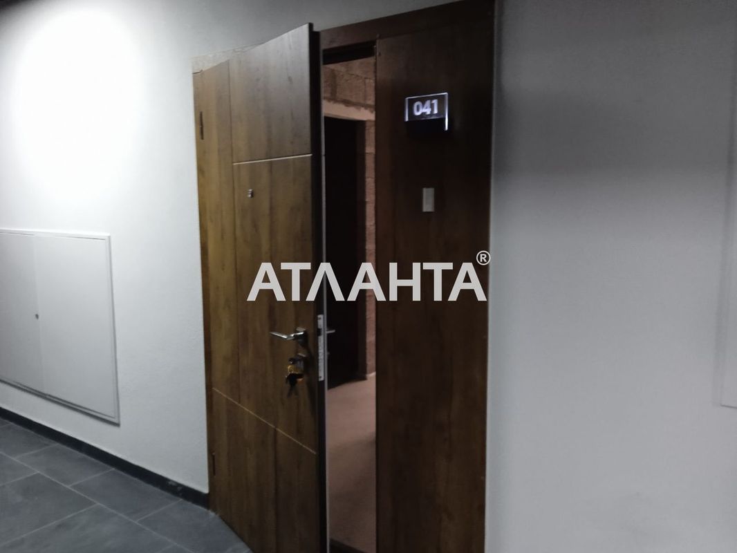 1-кімнатна квартира за адресою вул. Вільямса ак. (площа 24,9 м²) - Atlanta.ua - фото 7