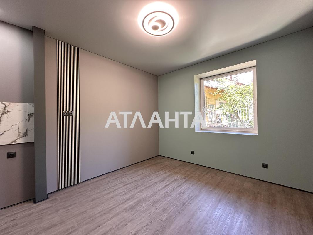 1-комнатная квартира по адресу ул. Зеленая (площадь 21 м²) - Atlanta.ua - фото 3
