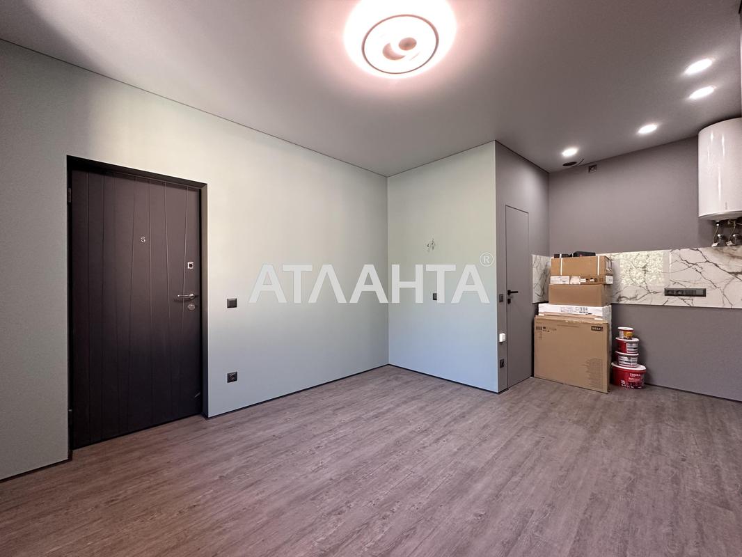 1-комнатная квартира по адресу ул. Зеленая (площадь 21 м²) - Atlanta.ua - фото 4