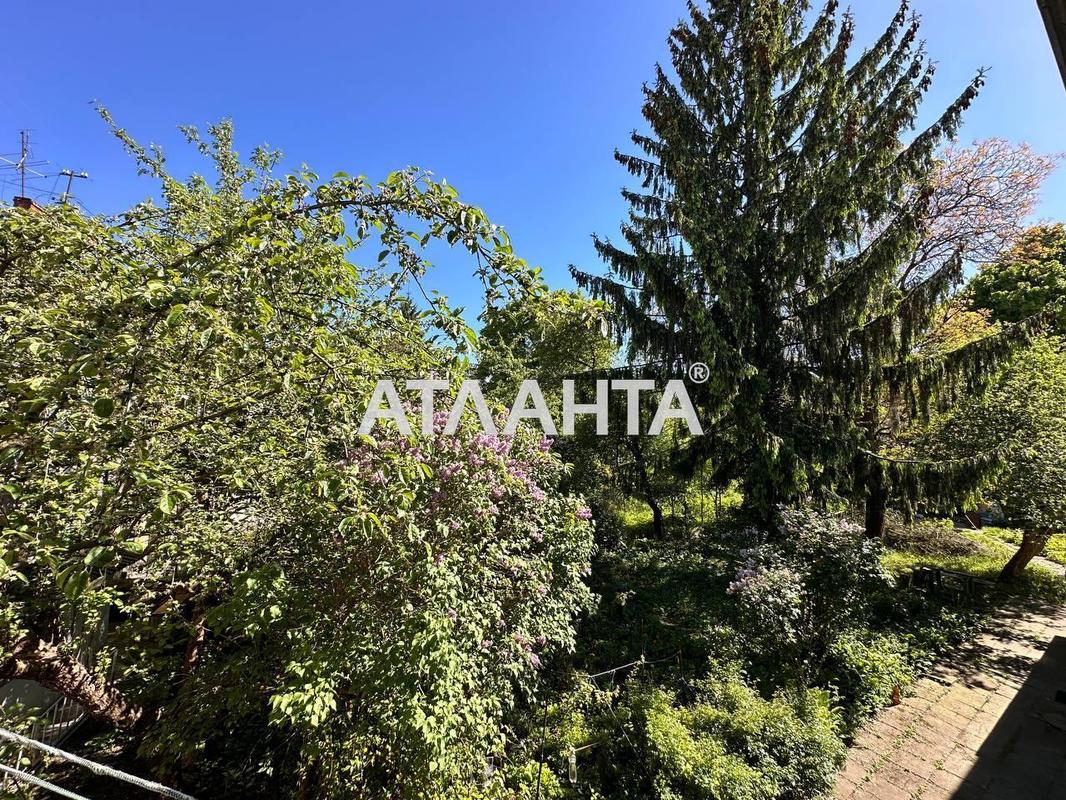 1-комнатная квартира по адресу ул. Зеленая (площадь 21 м²) - Atlanta.ua - фото 9