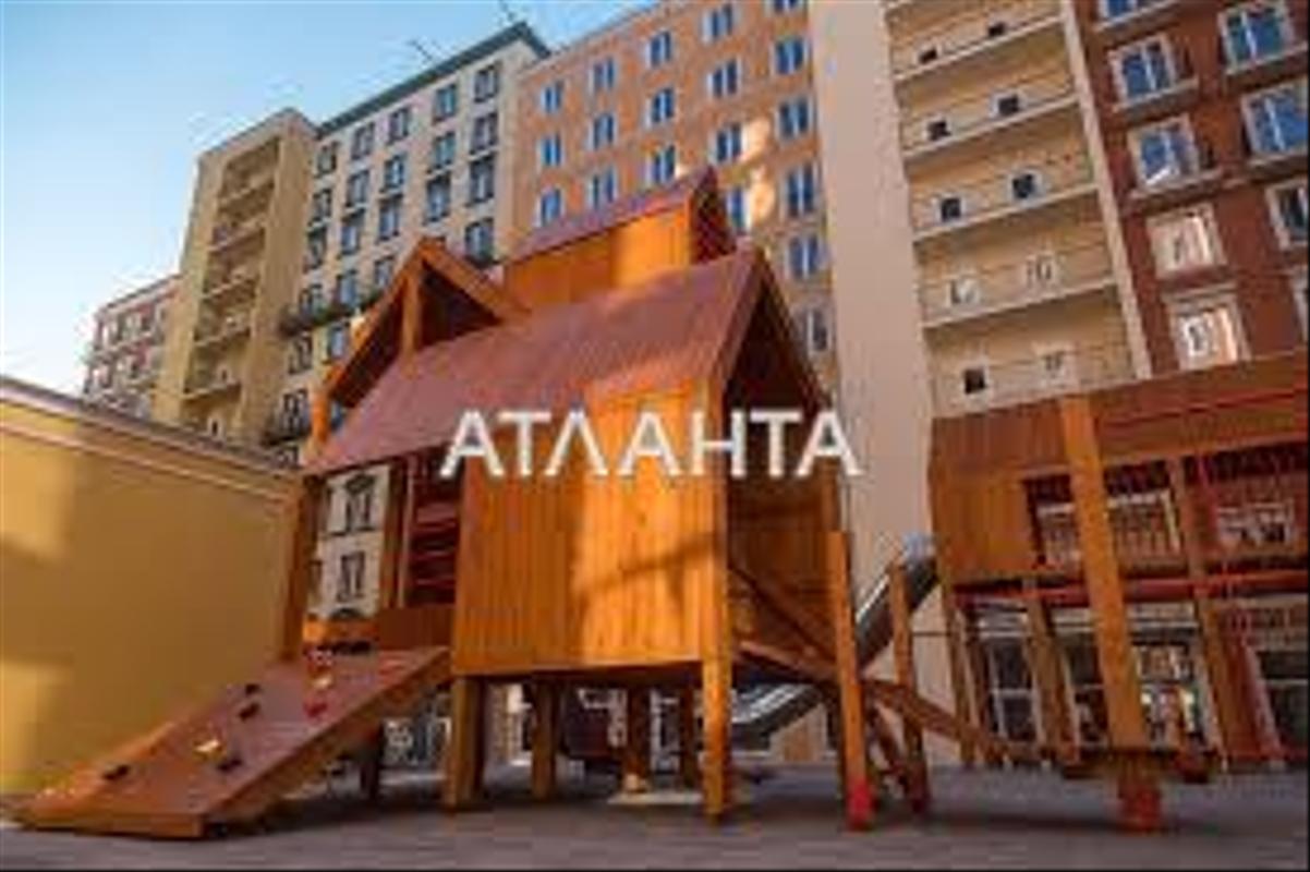 2-комнатная квартира по адресу ул. Инглези (площадь 65 м²) - Atlanta.ua - фото 3