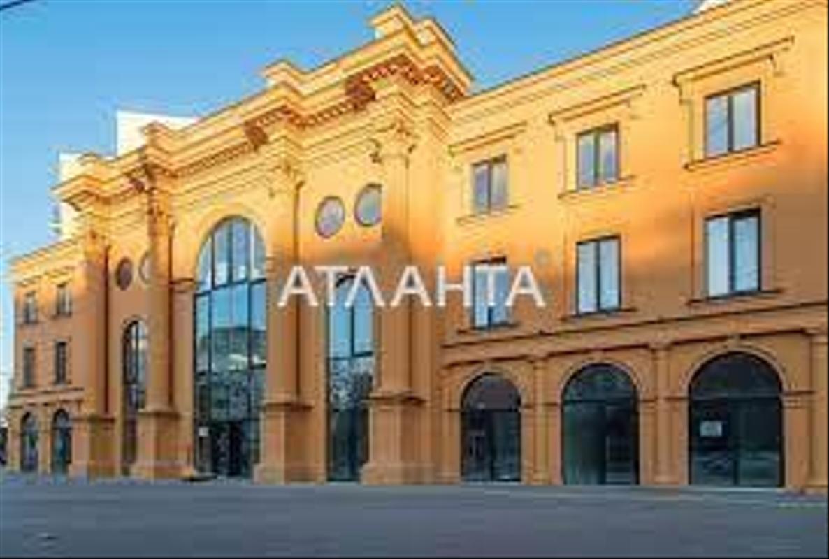 2-комнатная квартира по адресу ул. Инглези (площадь 65 м²) - Atlanta.ua