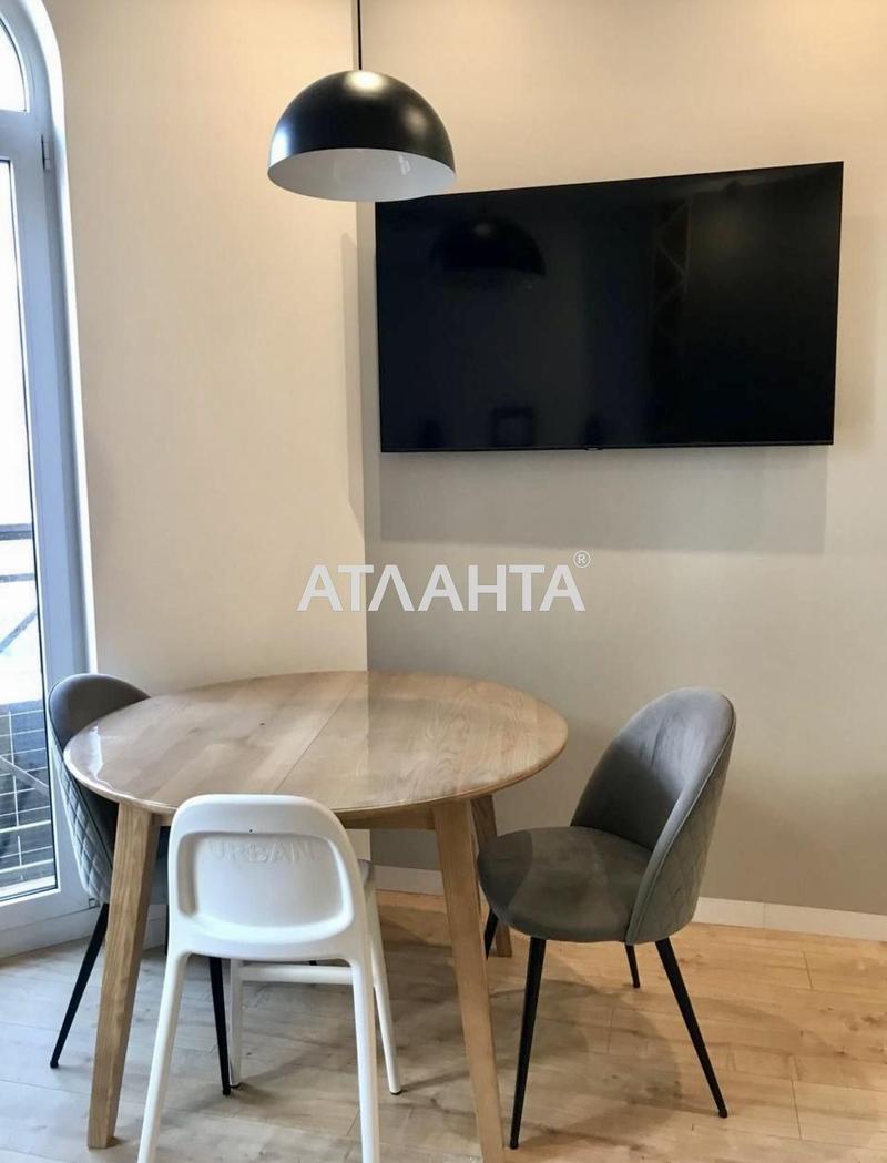 2-rooms apartment apartment by the address st. Kurortnyy per (area 65 m²) - Atlanta.ua - photo 3