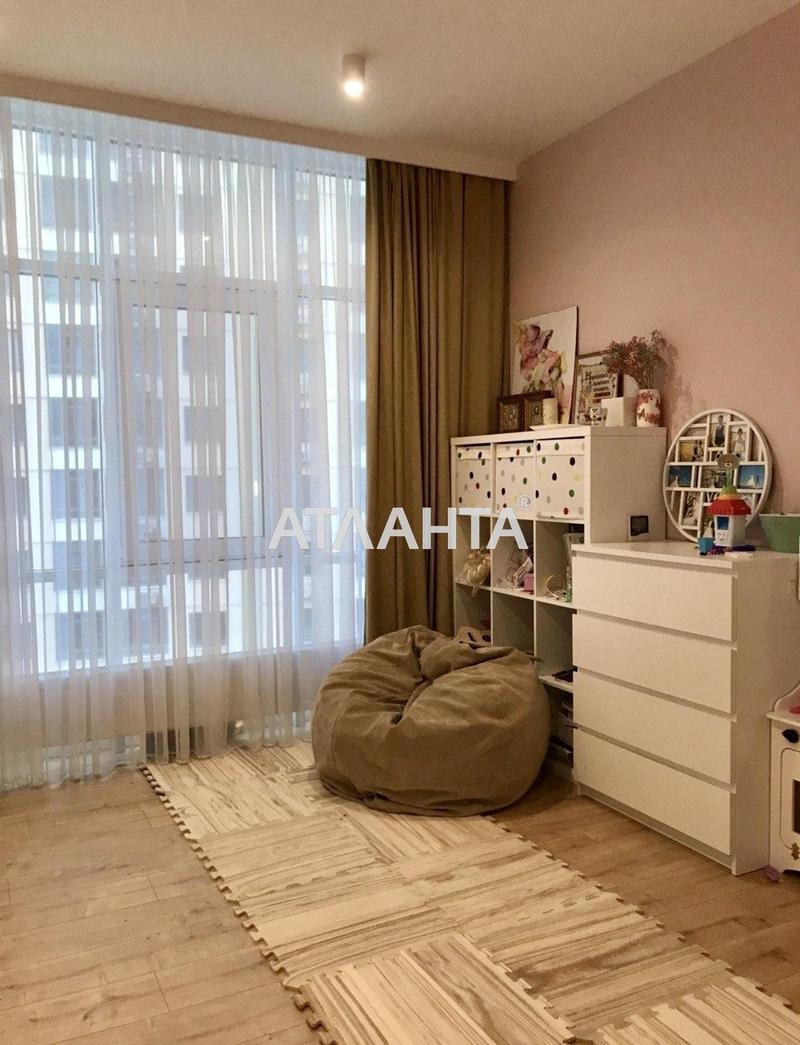 2-rooms apartment apartment by the address st. Kurortnyy per (area 65 m²) - Atlanta.ua - photo 4