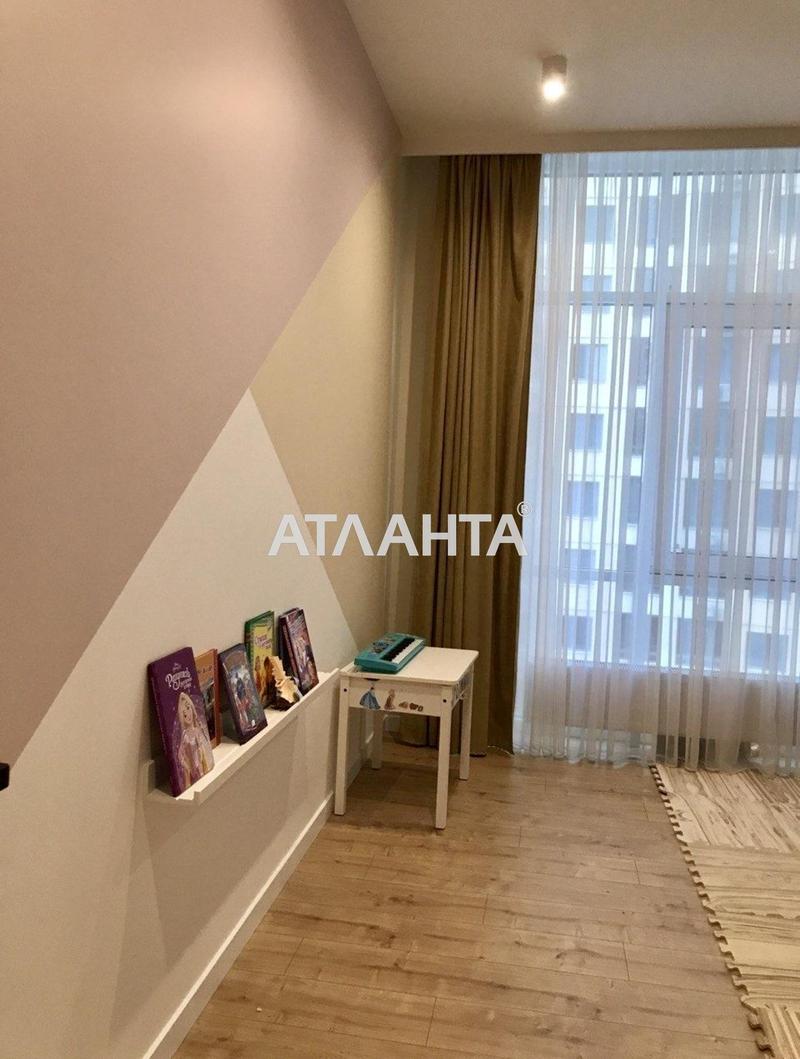 2-rooms apartment apartment by the address st. Kurortnyy per (area 65 m²) - Atlanta.ua - photo 5