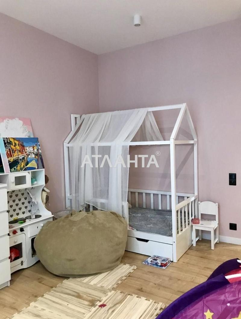 2-rooms apartment apartment by the address st. Kurortnyy per (area 65 m²) - Atlanta.ua - photo 6