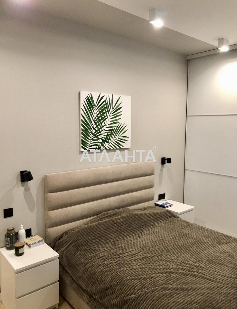 2-rooms apartment apartment by the address st. Kurortnyy per (area 65 m²) - Atlanta.ua - photo 7