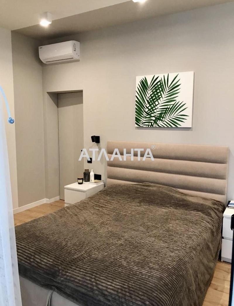 2-rooms apartment apartment by the address st. Kurortnyy per (area 65 m²) - Atlanta.ua - photo 8