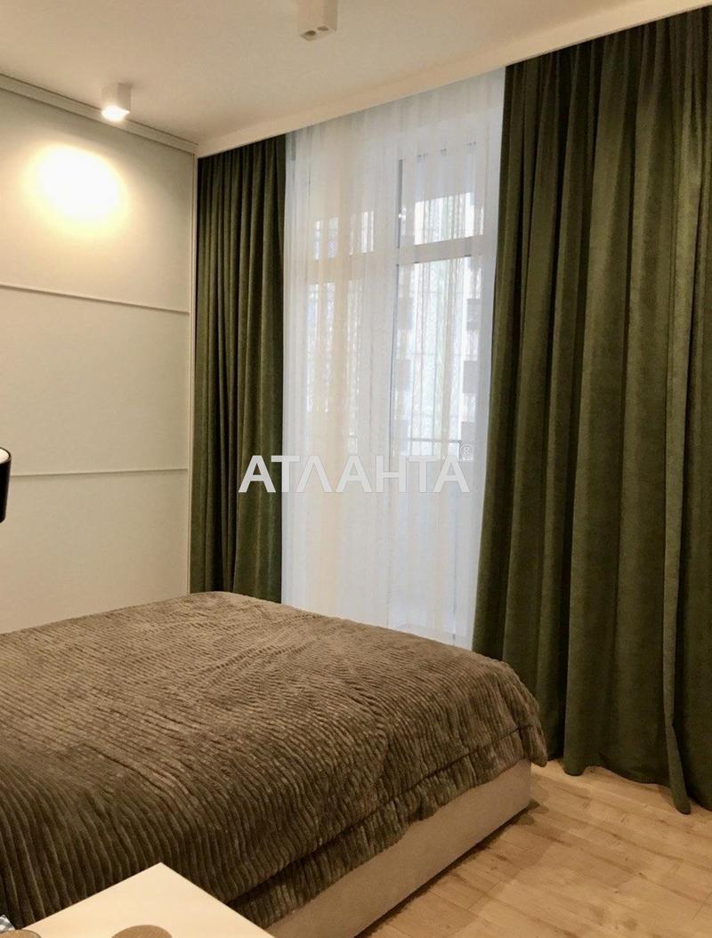 2-rooms apartment apartment by the address st. Kurortnyy per (area 65 m²) - Atlanta.ua - photo 9