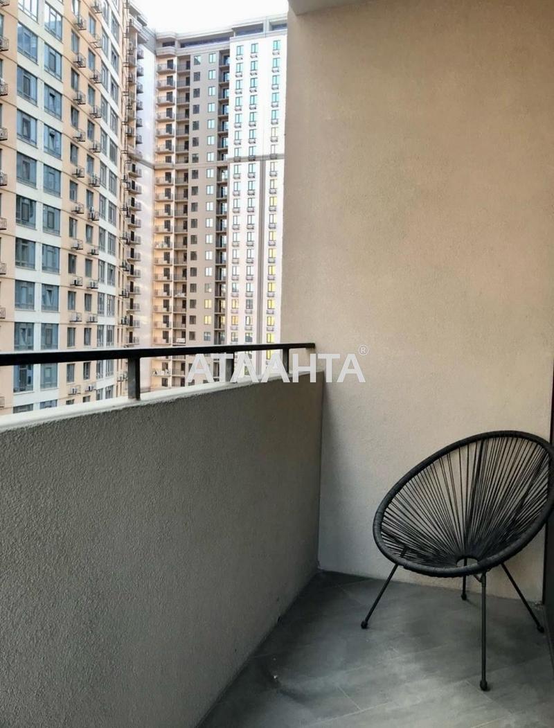 2-rooms apartment apartment by the address st. Kurortnyy per (area 65 m²) - Atlanta.ua - photo 10