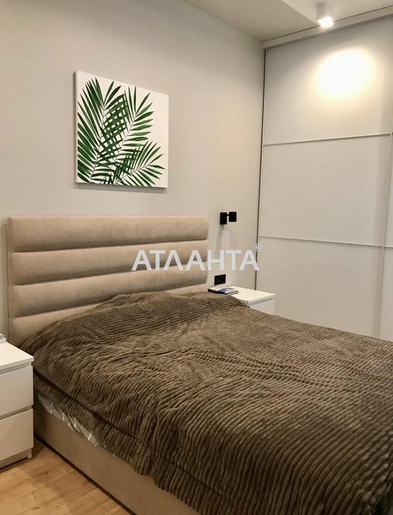 2-rooms apartment apartment by the address st. Kurortnyy per (area 65 m²) - Atlanta.ua - photo 11