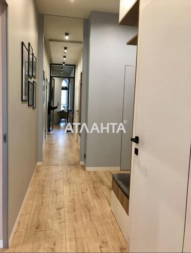 2-rooms apartment apartment by the address st. Kurortnyy per (area 65 m²) - Atlanta.ua - photo 12